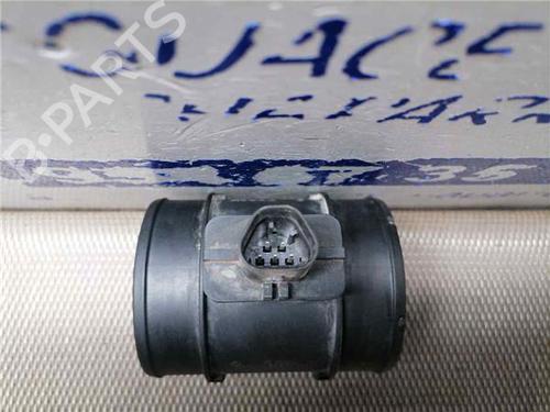 Mass air flow sensor OPEL CORSA D (S07) 1.3 CDTI (L08, L68) | BP31899903M95