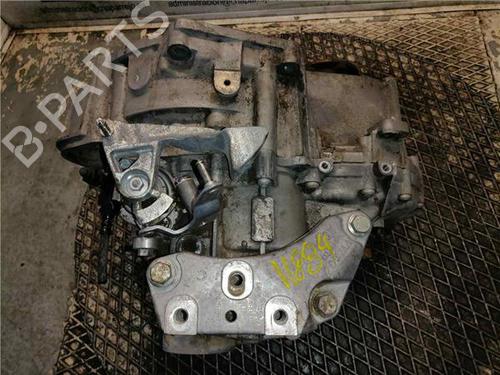 Gearbox VW GOLF V (1K1) 2.0 TDI | BP31893721M3 