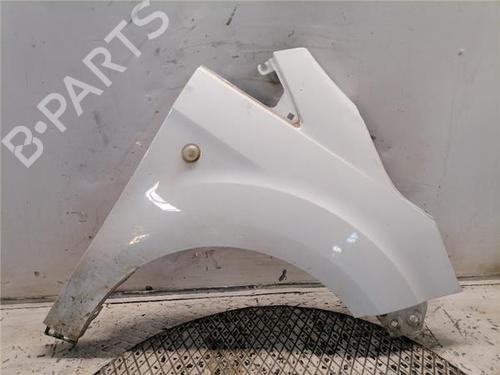 Used Right front fenders Right front fenders FORD TRANSIT COURIER B460 Box Body/MPV 1.6 TDCi (95 hp) 33612875 33612875
