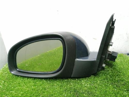 Used Left mirror Left mirror OPEL VECTRA C (Z02) 1.9 CDTI (F69) (120 hp) 33808180 33808180