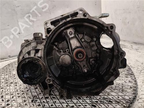 Used Gearbox Gearbox VW GOLF V Variant (1K5) 1.9 TDI (105 hp) 34105995 34105995