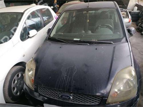 Used Parts FORD FIESTA V (JH_, JD_) 1.4 TDCi 4995497