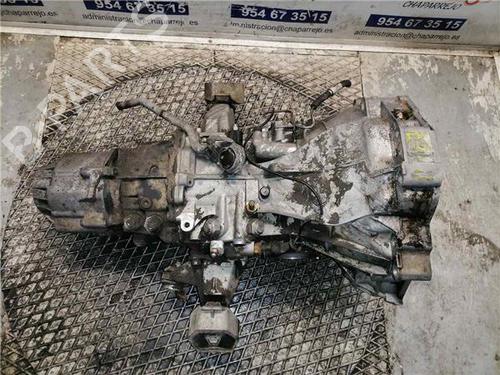 Gearbox AUDI A6 C4 (4A2) 2.5 TDI | BP31893694M3