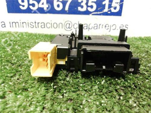 Lights ECU VW PASSAT B6 (3C2) 2.0 TDI | BP31889824M55
