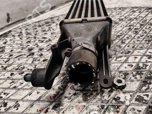Intercooler ALFA ROMEO MITO (955_) 1.3 MultiJet (955AXT1A) | BP37540209M30 - Image 4