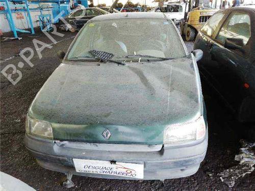 Alternator RENAULT CLIO I (B/C57_, 5/357_) 1.2 (5/357Y, 5/357K) | BP31889826M7 