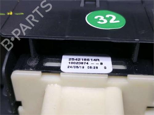 Right front window switch RENAULT CAPTUR I (J5_, H5_) 0.9 TCe 90 | BP35747459I26  - Image 5