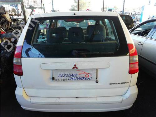 Steering pump MITSUBISHI SPACE STAR MPV (DG_A) 1.6 16V (DG3A) | BP31890010M99 