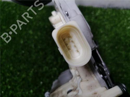 Front right lock VW PASSAT B7 (362) 1.6 TDI | BP32432208C97 