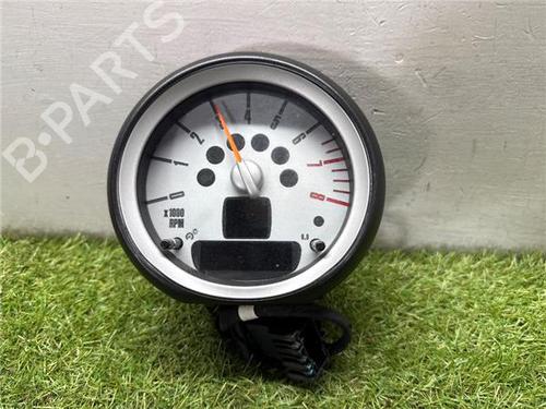 instrument-cluster-mini-mini-r56-2005-2006-2007-2008-2009-2010-2011-2012-2013-2014-33248620 main image
