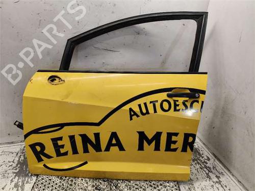 Used Left front door Left front door 39180672 39180672