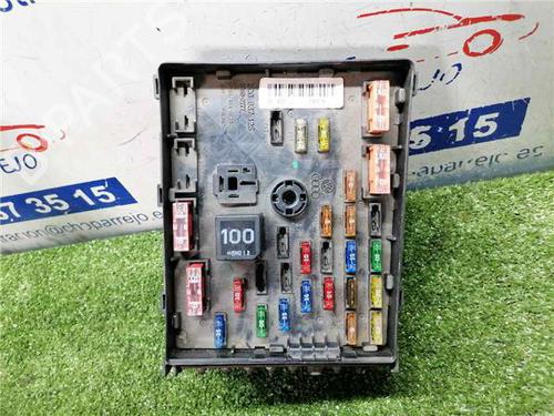 fuse-box-vw-passat-b6-variant-3c5-2005-2006-2007-2008-2009-2010-2011-31890626 main image