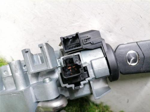 Switch MAZDA 2 (DY) 1.4 CD | BP36819647I30 - Image 5