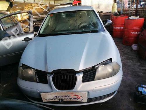 Electronic module SEAT IBIZA III (6L1) 1.2 | BP31890552M83 