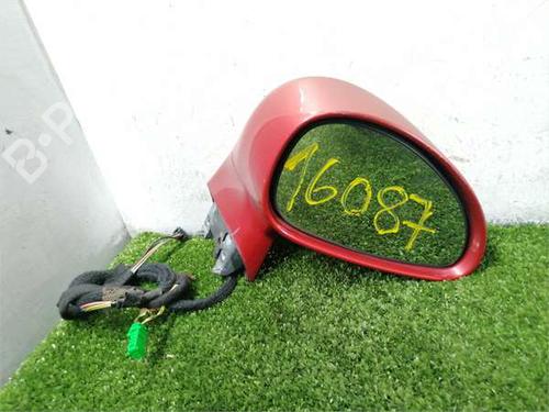 Used Right mirror Right mirror 36819841 36819841