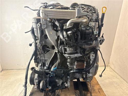 Used Engine MERCEDES-BENZ CLA Coupe (C117) CLA 200 CDI (117.301) (136 hp) 31894537