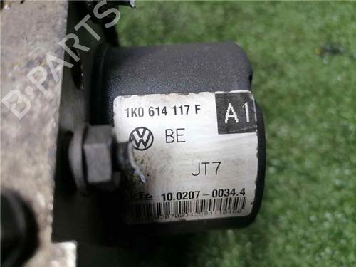 ABS pump SEAT TOLEDO III (5P2) 1.6 | BP31893676M43
