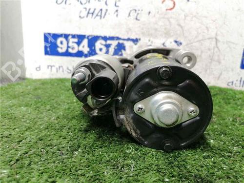 Starter AUDI A6 C6 (4F2) 2.4 | BP31890317M8