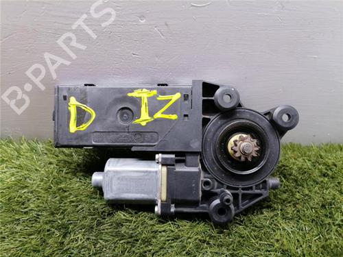 Used Left front window motor Left front window motor RENAULT SCÉNIC III (JZ0/1_) 1.5 dCi (110 hp) 33278434 33278434