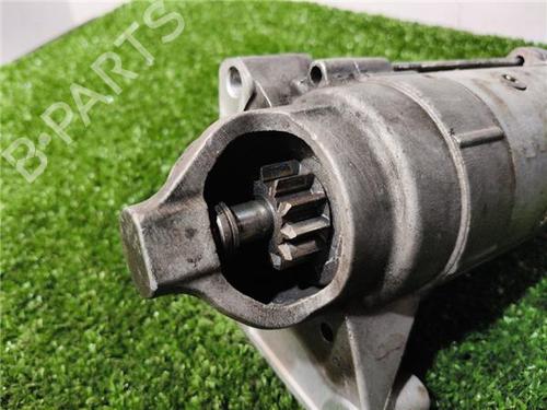 Starter CITROËN JUMPY III Van (V_) 1.5 BlueHDi 120 | BP33415680M8 - Image 5