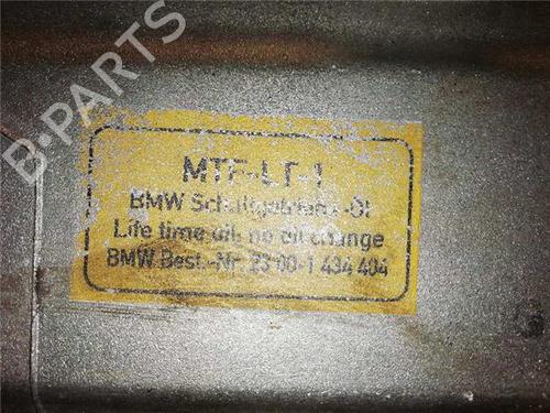 Gearbox BMW 3 (E46) 320 i | BP31891843M3