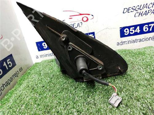 Left mirror NISSAN ALMERA II (N16) 2.2 Di | BP31891815C26