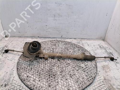 Used Steering rack Steering rack FORD TRANSIT COURIER B460 Box Body/MPV 1.6 TDCi (95 hp) 33679360 33679360