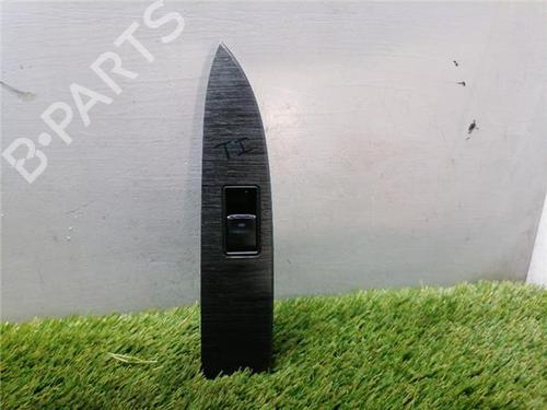 Used Left rear window switch Left rear window switch TOYOTA AVENSIS Saloon (_T27_) 2.0 D-4D (ADT270_, ADT270R) (126 hp) 33248742 33248742