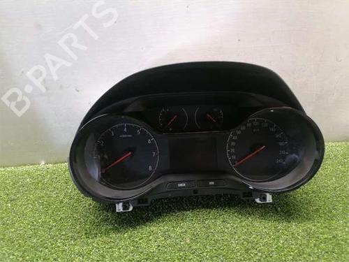 Used Instrument cluster Instrument cluster 38737015 38737015