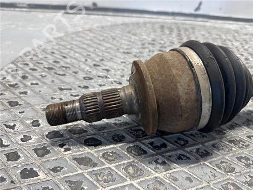 Left front driveshaft OPEL ASTRA J (P10) 1.7 CDTI (68) | BP32821229M38 - Image 2