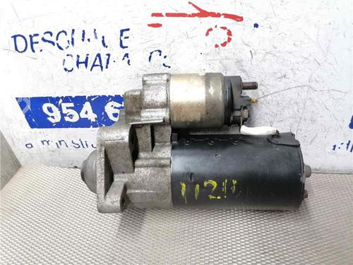 Used Starter VOLVO S40 I (644) 1.8 i (122 hp) 31890478