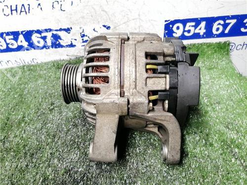 alternator-opel-agila-a-h00-2000-2001-2002-2003-2004-2005-2006-2007-31890304 main image