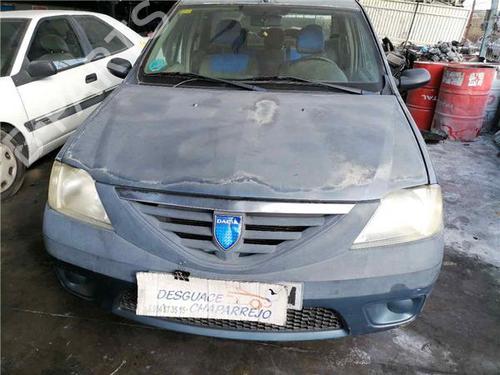 Pièces Détachées Usagées DACIA LOGAN (LS_) 1.4 (LS0A, LS0C, LS0E, LS0G) (75 hp) 4409647