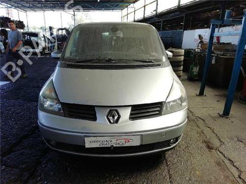 Ricambi RENAULT ESPACE IV (JK0/1_) 2.2 dCi (JK0H) (150 hp) 4409093