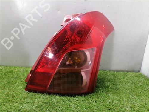 Used Right taillight Right taillight SUZUKI SWIFT III (MZ, EZ) 1.3 (RS413, ZC11S) (92 hp) 36282559 36282559