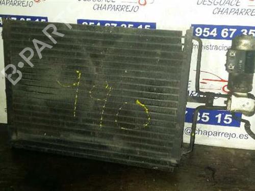 Used Heater matrix RENAULT LAGUNA I (B56_, 556_) 2.2 D (B56F/2) (83 hp) 31894649