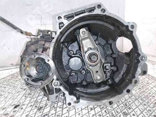 Used Gearbox Gearbox AUDI A3 (8P1) 1.9 TDI (105 hp) 33769856 33769856