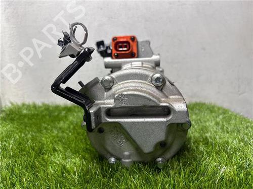 AC compressor HYUNDAI TUCSON (NX4E, NX4A) 1.6 T-GDi Hybrid 48V | BP31901696M34