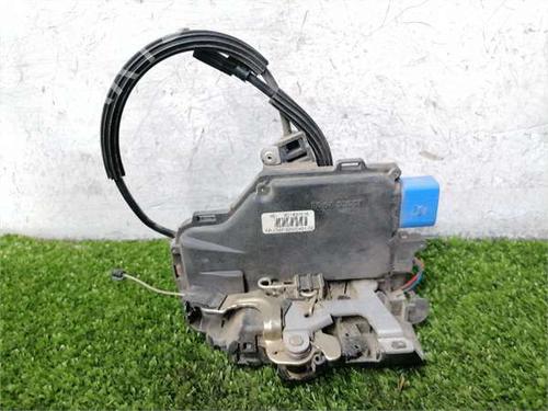 Used Front right lock Front right lock 36940107 36940107