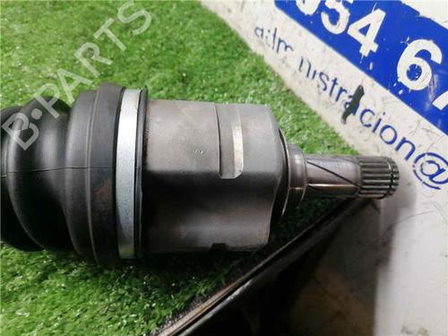 Right front driveshaft OPEL COMBO Tour 1.7 DI 16V | BP31892968M39