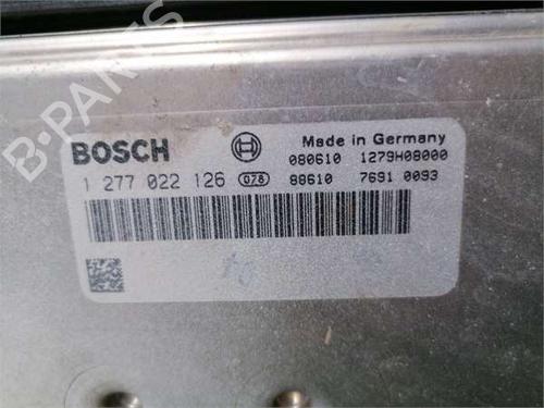 Control unit BMW 3 (E90) 320 i | BP38158510M11 - Image 3