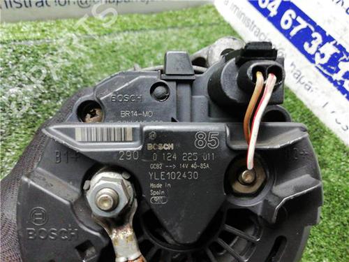 Alternator ROVER 25 I Hatchback (RF) 1.4 16V | BP31889955M7  - Image 5