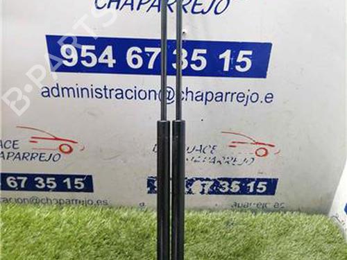 Used Tailgate lift support RENAULT SCÉNIC I MPV (JA0/1_, FA0_) 1.9 dCi (JA05, JA1F) (102 hp) 31894022
