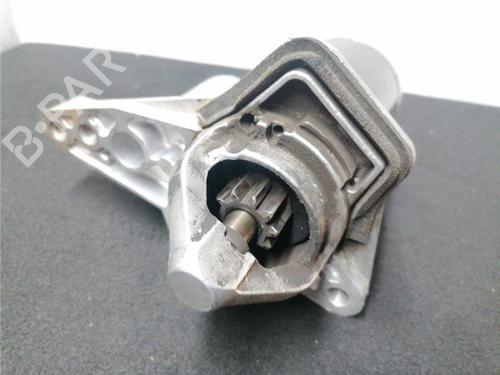 Starter NISSAN PULSAR Hatchback (C13) 1.2 DIG-T | BP31890793M8 