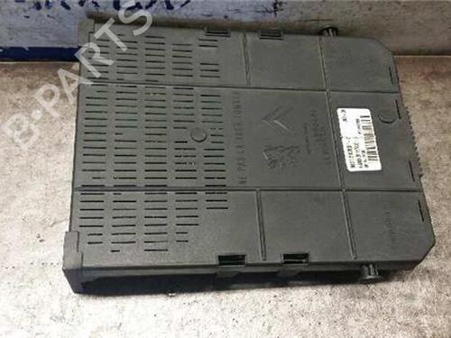Electronic module PEUGEOT 307 (3A/C) 1.6 HDi | BP31889358M83 - Image 3