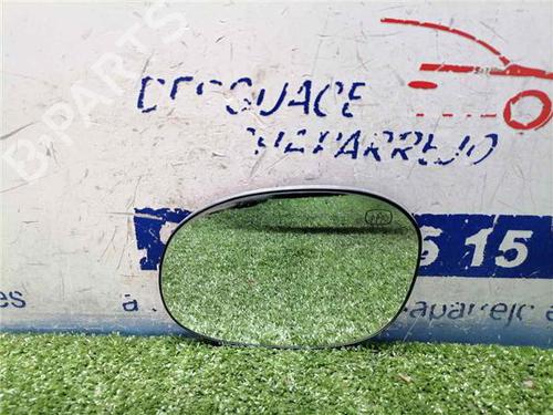 Espelho esquerdo CITROËN XSARA PICASSO (N68) 1.6 HDi (90 hp) 31893648