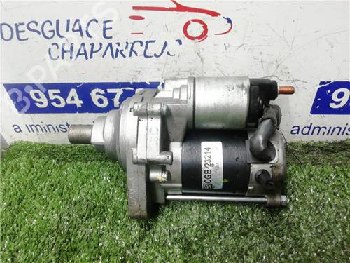 Used Starter HONDA ACCORD V (CC, CD) 2.0 i S (CD4) (131 hp) 31890016
