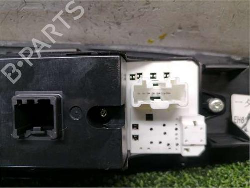 Left front window switch MAZDA CX-7 (ER) 2.2 MZR-CD AWD (ER10A) | BP39732954I27  - Image 5