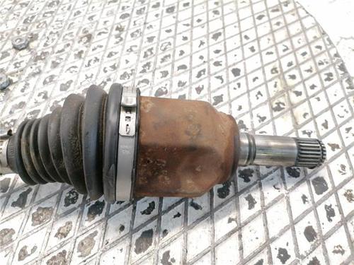 Left front driveshaft FIAT 500L (351_, 352_) 1.3 D Multijet (199LXY1A, 199LXY11) | BP32768326M38 - Image 3