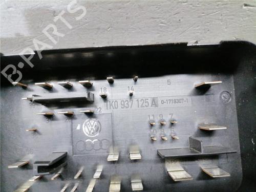 Electronic module SEAT ALTEA XL (5P5, 5P8) 1.6 TDI | BP34426809M83 - Image 4